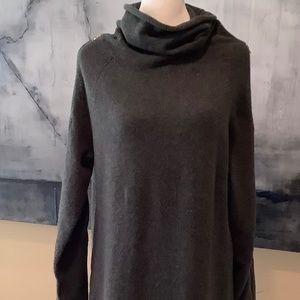 French Connection sweater dress